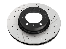 Cargar imagen en el visor de la galería, DBA 14-17 Mercedes-Benz E400 (rotor delantero de 344 mm) Rotor estándar con escudo frontal