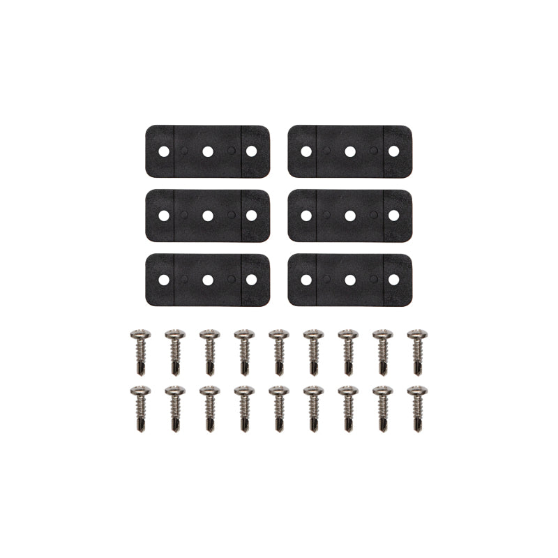 Cubierta para tienda de campaña en la azotea ARB