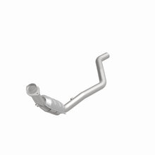 Cargar imagen en el visor de la galería, MagnaFlow Conv DF 00-02 Lincoln LS Driver Side