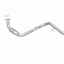 Cargar imagen en el visor de la galería, MagnaFlow Conv DF 03-06 Silverado SS Driver Side