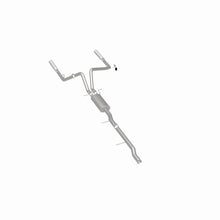 Cargar imagen en el visor de la galería, MagnaFlow SYS C/B 10 Chevy Silverado EC/SB