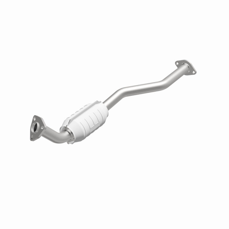 MagnaFlow Conv DF 01-04 Xterra lado del conductor trasero 3.3L