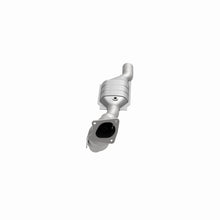 Cargar imagen en el visor de la galería, MagnaFlow Conv DF 03-04 Audi RS6 4.2L Passenger Side