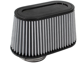 Filtro de aire aFe MagnumFLOW PDS A/F 3-1/4inF x (11x6)B x (9-1/2 x 4-1/2)T x 6H in