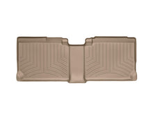 Load image into Gallery viewer, WeatherTech 10+ Chevrolet Equinox Rear FloorLiner - Tan