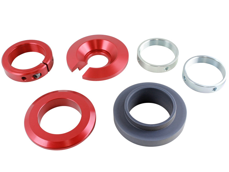 Kit de collarín de asiento con resorte en espiral aFe Sway-A-Way 3.0 Asiento estándar de doble tarifa