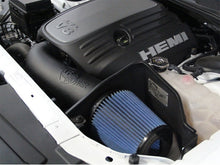 Cargar imagen en el visor de la galería, Admisión aFe MagnumFORCE Stage-2 Pro 5R 11-13 Dodge Challenger/Charger/Chrysler 300 V8 5.7L