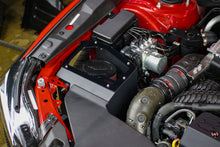 Load image into Gallery viewer, Mishimoto Performance Cold Air Intake - Oiled Filter - Micro-Wrinkle Black | MMAI-WRX-22MWBK | 2022 - 2023 Subaru WRX