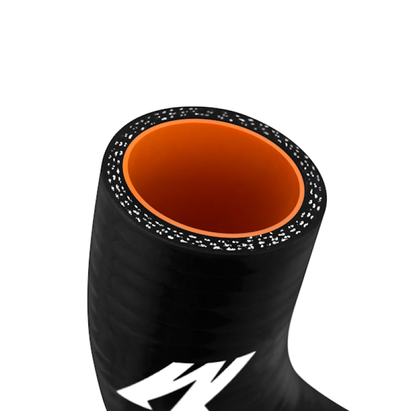 Kit Mangueras Silicona Mishimoto Mitsubishi EVO 6 Negro
