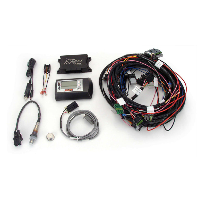 Kit FAST EZ-EFI Volador Universal