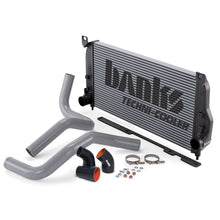 Cargar imagen en el visor de la galería, Banks Power 01 Chevy 6.6L LB7 Sistema Techni-Cooler