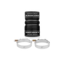 Cargar imagen en el visor de la galería, Mishimoto 08-10 Ford 6.4L Powerstroke Bota de ajuste de fábrica - Bota inferior del lado caliente