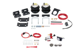 Kit analógico todo en uno Firestone Ride-Rite 13-23 RAM 3500 4WD (W217602841)