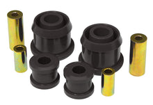 Cargar imagen en el visor de la galería, Prothane 10-11 Chevy Camaro Front Control Arm Bushings - Black
