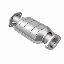 Cargar imagen en el visor de la galería, MagnaFlow Conv DF 00-02 Nissan Sentra 1.8L CC