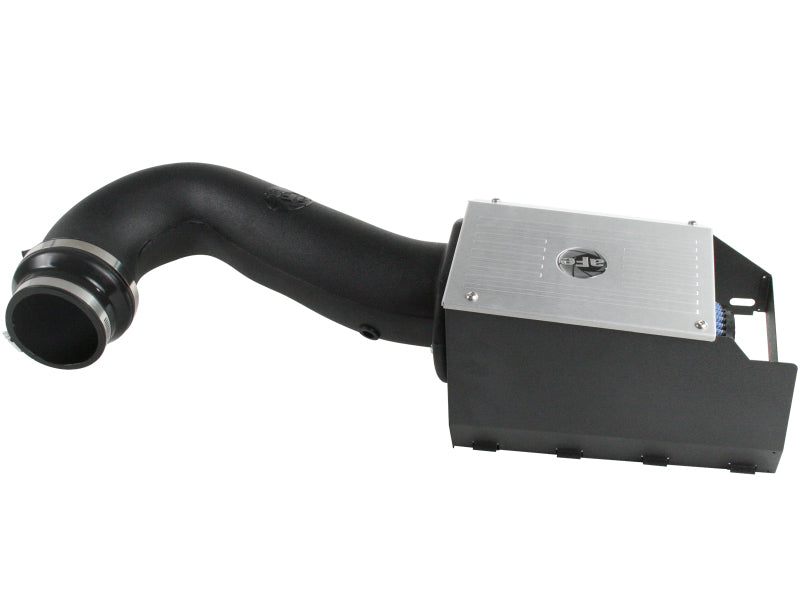 Admisiones aFe MagnumFORCE Stage-2 P5R AIS P5R Jeep Grand Cherokee 05-07 Commander 06-07 V8-5.7L