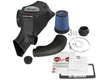 Cargar imagen en el visor de la galería, Sistema de admisión aFe Momentum GT AIS Pro 5R 15-17 Ford Mustang V6-3.7L