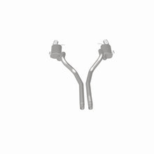 Cargar imagen en el visor de la galería, Sistema MagnaFlow C/B 2011 Ford Mustang 5.0L