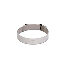 Cargar imagen en el visor de la galería, Abrazaderas con perno en T de acero inoxidable de 3 pulgadas Mishimoto