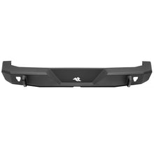 Cargar imagen en el visor de la galería, Rugged Ridge 07-18 Jeep Wrangler JK/JKU HD Rear Bumper