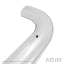 Cargar imagen en el visor de la galería, Westin 2011-2018 Jeep Grand Cherokee Platinum 4 Oval Nerf Step Bars - SS