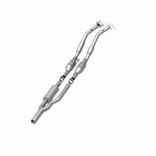 Cargar imagen en el visor de la galería, MagnaFlow Conv DF TT QUATTRO-08 3.2L OEM