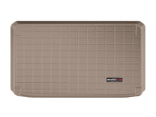 Cargar imagen en el visor de la galería, WeatherTech 2015+ Mini Hardtop Cargo Liner - Tan