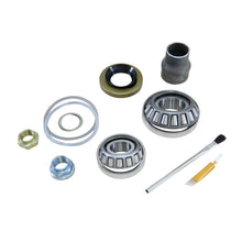 Cargar imagen en el visor de la galería, Yukon Gear Pinion install Kit For Toyota Landcruiser Diff