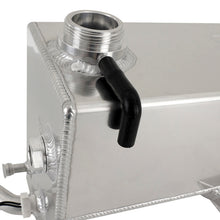 Cargar imagen en el visor de la galería, Mishimoto 01-07 Chevy/GMC 6.6L Duramax Degas Tank - Natural