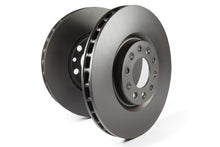 Load image into Gallery viewer, EBC 01-07 Volvo S60 2.4 Premium Front Rotors