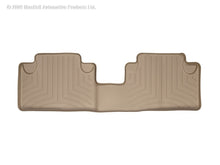 Cargar imagen en el visor de la galería, WeatherTech 07-12 Acura RDX Rear FloorLiner - Tan