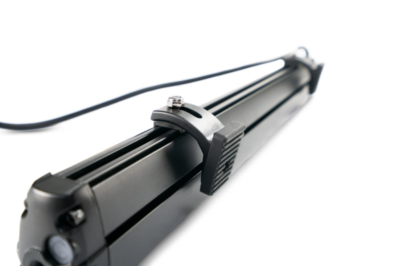 Soporte de barra de luz DV8 Offroad Elite Series para BE20EW105W