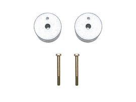 ICON 2017+ Ford Raptor Rear Bump Spacer Kit