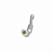Cargar imagen en el visor de la galería, MagnaFlow 04-11 Lincoln Town Car V8 4.6L GAS California Catalytic Converter Direct Fit