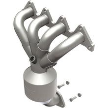 Cargar imagen en el visor de la galería, MagnaFlow Conv DF 10-11 Hyundai Accent 1.6L