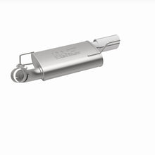 Cargar imagen en el visor de la galería, Sistema MagnaFlow C/B 05-09 Mustang V6 4.0L Axl-Bak