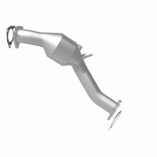Cargar imagen en el visor de la galería, MagnaFlow Conv Direct Fit 11-15 Audi Q7 V6 3.0L - 2.5in Pipe Dia 24.5in L
