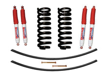 Cargar imagen en el visor de la galería, Skyjacker 2" 83-97 RAN/BROII W/ADD-LF