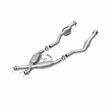 Cargar imagen en el visor de la galería, MagnaFlow Conv DF 94-95 Ford Mustang 5.0L CA