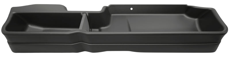Husky Liners 19-23 Chevy Silverado 1500 DC / 20-23 2500/3500HD Caja de almacenamiento debajo del asiento