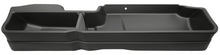 Cargar imagen en el visor de la galería, Husky Liners 19-23 Chevy Silverado 1500 DC / 20-23 2500/3500HD Caja de almacenamiento debajo del asiento