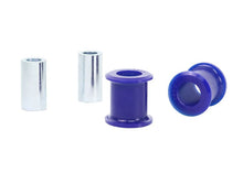 Cargar imagen en el visor de la galería, SuperPro 2014 Mazda 3 i SV Front Lower Inner Forward Control Arm Bushing Kit