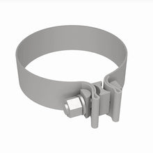 Cargar imagen en el visor de la galería, MagnaFlow Clamp 4.00inch TORCA SS 1.25inch 10pk