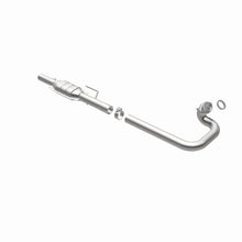 Cargar imagen en el visor de la galería, MagnaFlow Conv DF 97-99 Jeep Wrangler 4.0L