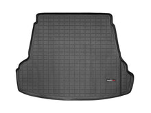 Cargar imagen en el visor de la galería, WeatherTech 06-10 Hyundai Sonata Cargo Liners - Black