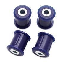 Cargar imagen en el visor de la galería, SuperPro 2003 Mazda 6 S Rear Lower Control Arm &amp; Outer Bushing Kit (4pcs.)