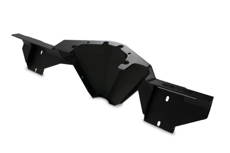 Placa protectora del diferencial trasero DV8 Offroad 21-22 Ford Bronco