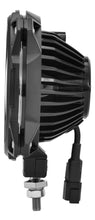 Cargar imagen en el visor de la galería, KC HiLiTES 6in. Pro6 Gravity LED Light 20w Single Mount Wide-40 Beam (Pair Pack System)