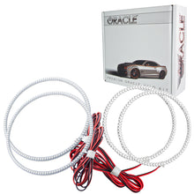 Load image into Gallery viewer, Oracle Jaguar XJ 03-09 LED Halo Kit - White SEE WARRANTY