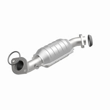 Cargar imagen en el visor de la galería, MagnaFlow Conv DF 04-07 Cadillac CTS 2.8L/3.6L Passenger Side